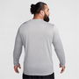 Legend Long Sleeve T-Shirt Mens