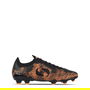Blaze Firm Ground Football Boots