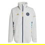 Algeria Myshelter Rain Jacket Adults