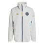 Algeria Myshelter Rain Jacket Adults