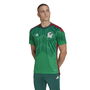 Mexico Home Shirt 2022 Adults