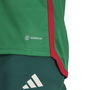 Mexico Home Shirt 2022 Adults