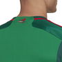 Mexico Home Shirt 2022 Adults