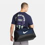 Brasilia S Training Duffel Bag (Small)