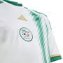 Algeria Home Shirt 2022 Juniors