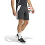 Tiro 24 Sweat Shorts Mens