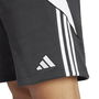 Tiro 24 Sweat Shorts Mens