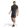 Tiro 24 Sweat Shorts Mens