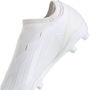 CrazyFast .3 Laceless Firm Ground Football Boots
