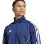 Tiro 24 Training Track Top Mens