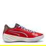 All Pro Nitro Scoot Basketball Trainers Mens