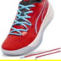 All Pro Nitro Scoot Basketball Trainers Mens