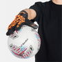 Match Goal Keeper Glove