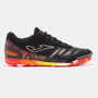 Mundial Leather Indoor Football Trainers Mens