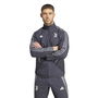 Juventus Anthem Jacket Adults