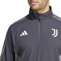 Juventus Anthem Jacket Adults