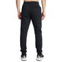 UA Icon Fleece Taping Joggers Mens