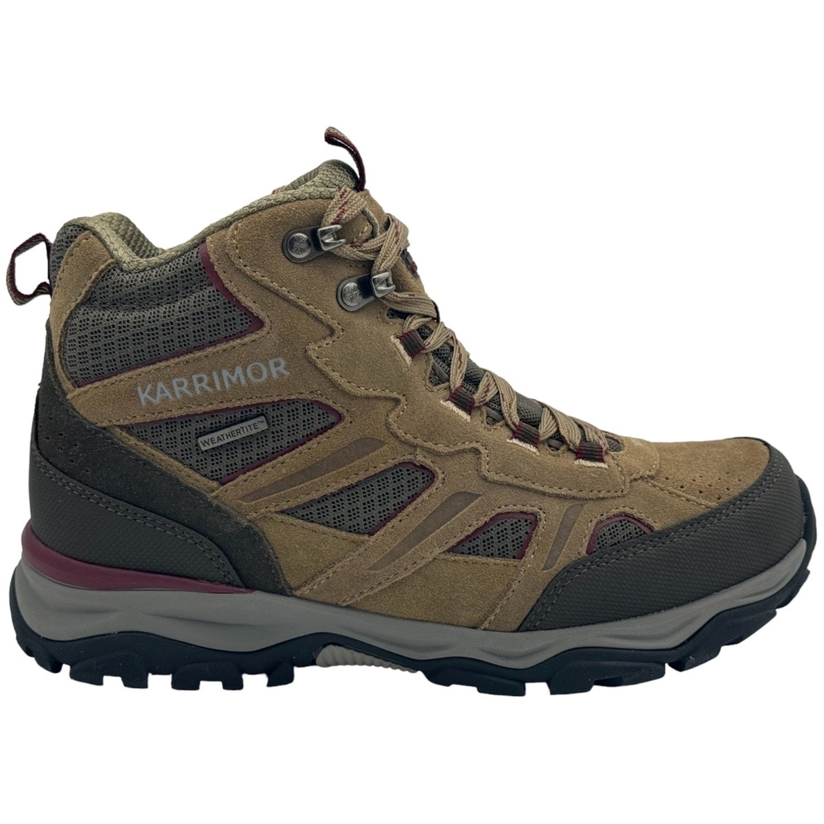 Karrimor Boots