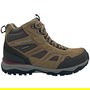 Mount Mid Ladies Waterproof Walking Boots