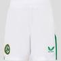 Ireland Home Shorts 2025 Junior