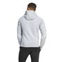 Juventus Designed for Gameday Full Zip Hoodie Adults