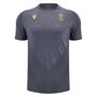 Wales 24/25 Training T-Shirt Mens