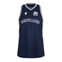 Scotland Union Vest 2024 Adults