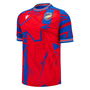 Viktoria Plzen Home Shirt 2024 2025 Adults