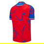Viktoria Plzen Home Shirt 2024 2025 Adults