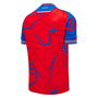 Viktoria Plzen Home Shirt 2024 2025 Adults