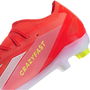 X Crazyfast Pro Fg Firm Ground Football Boots Boys