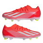 X Crazyfast Pro Fg Firm Ground Football Boots Boys