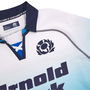 Scotland 24/25 Authentic Away Rugby Shirt Mens