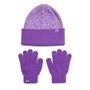 Armour G Beanie Glove Combo Hat and Glove set Girls