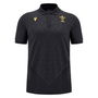 Wales 24/25 Travel Polo Shirt Mens