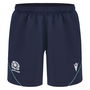 Scotland 24/25 Bermuda Travel Shorts Mens