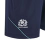 Scotland 24/25 Bermuda Travel Shorts Mens