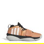 Dame 8 Extply Basketball Trainers Childrens