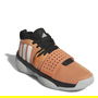 Dame 8 Extply Basketball Trainers Childrens