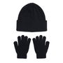 Armour G Beanie Glove Combo Hat and Glove set Girls