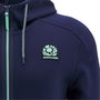 Scotland 24/25 Full Zip Hoodie Mens