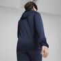 Active Sports Poly Hoodie B Hoody Unisex Kids