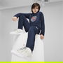 Active Sports Poly Hoodie B Hoody Unisex Kids