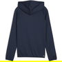 Active Sports Poly Hoodie B Hoody Unisex Kids