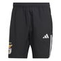 SL Benfica Tiro 23 Downtime Shorts Adults