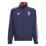 Juventus Anthem Jacket Adults