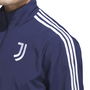 Juventus Anthem Jacket Adults