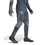 Juventus Tiro 23 Winterised Tracksuit Bottoms Adults