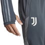 Juventus Tiro 23 Winterised Tracksuit Bottoms Adults