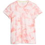 Fav AOP Short Sleeve Running Tee Womens